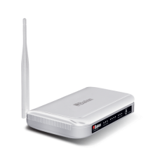 3G+ Wireless-N Router